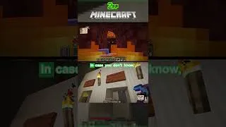 Thumbnail: Villager Job Security Is Optional