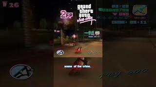 Thumbnail: Two Targets Take the Pay 'n' Spray Getaway