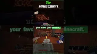 Thumbnail: Minecraft Is All We Play Now