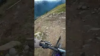 Thumbnail: E-Megavalanche 2026 #mtb #enduromtb https://youtu.be/_wqX8EE3Dko