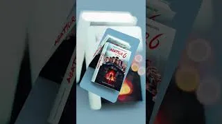 Thumbnail: ABATTOIR E-BOOK (EPISODE 1-16)  PRE-ORDER