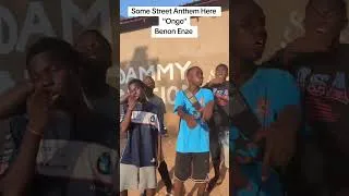 Thumbnail: ONGO BY BENON ENZE