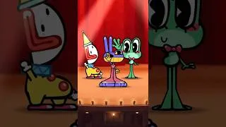 Thumbnail: AVGN DANCE #animation #meme