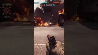 Thumbnail: On Top the bridge on siege of cario Battlefield 6 Glitches