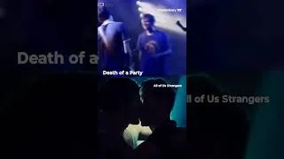 Thumbnail: death of a party you will always be famous #blur #deathofaparty #paulmescal #allofusstrangers