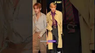 Thumbnail: TAEHYUNG WRAPPED UP HIS CELINE SCHEDULE AND IS NOW LEAVING PARIS HEADING TO BRUSSELS