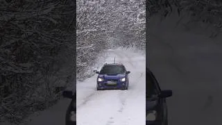 Thumbnail: Subaru Impreza WRX Sound #snow #subaru #awd