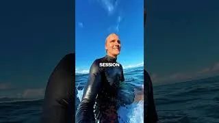 Thumbnail: EPIC SUNSET SURF IN FIJI 🇫🇯🏄‍♂️ #surf #islandlife #fiji