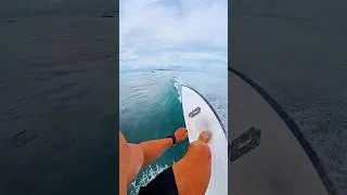 Thumbnail: SURFING DREAMLAND 💯🏄‍♂️ #surf #ocean #waves