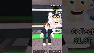 Thumbnail: i gave him his dream brainrot...