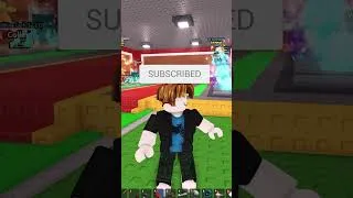 Thumbnail: Sammy Leaked The NEW Mutation (Crystal)