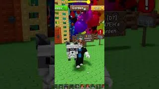 Thumbnail: Everything NEW in Grow A Garden 2 UPDATE