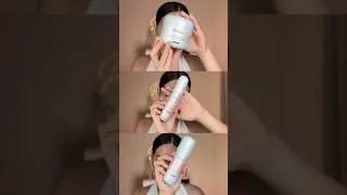 Thumbnail: Glowy makeup look for dry/ combination and sensitive skin! | Dewha's NEW Signature Line! #dewha