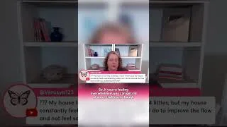 Thumbnail: Clutter is Personal - Everyone Has Their Own Clutter Threshold