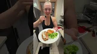Thumbnail: Keeping it classy for girl dinner in the boypartment and yes I’ll have more updates on boy #1 soon