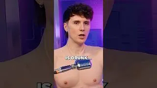 Thumbnail: when phil is drunk he just ignores me