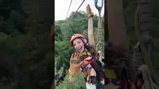Thumbnail: Zipline where?