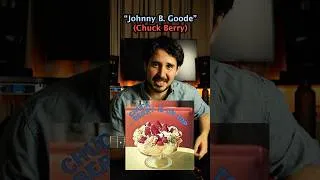Thumbnail: The Brilliance of “Johnny B. Goode” (Chuck Berry)