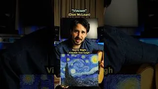Thumbnail: The Brilliance of “Vincent” (Don McLean)