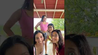 Thumbnail: Chai Ke Tapri Pe - India’s Got Latent | Dancamaze | Samay Raina | Funny Shorts | YouTube Shorts