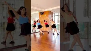 Thumbnail: The Disco Song - Student of the Year | Disco Deewane | Dancamaze | Bolly Jazz Dance | Dance Shorts
