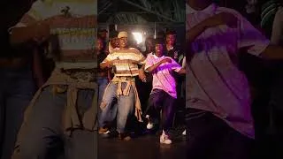 Thumbnail: definition of smooothness   #burnaboy #dance #afrodance #nigerianartist