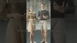 Thumbnail: The Illusion of Weightlessness