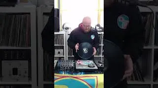 Thumbnail: Hard Wax 1 - Robert Hood - 91 Techno