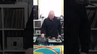 Thumbnail: Silence of Eternity - DJ Edge VS Lenny Dee - Edge Records 10 - 90s Hardcore