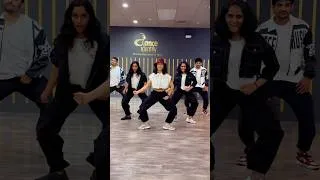 Thumbnail: Michael Jackson Wanna Be Startin’ Somethin’ @shairabhan choreography #shuffledance #mj #michael
