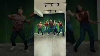 Thumbnail: One beat. One passion. Endless energy. 🔥💃#dance#dancevideo #dancereels