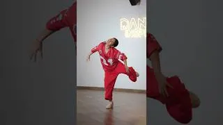 Thumbnail: introducing miss Chole... #kalyani #alexandernoel #choreography