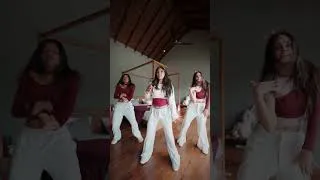 Thumbnail: Bringing back this choreo from 5 years ago - Group A #vday #danceinspirelk