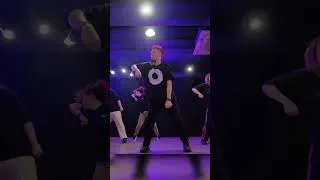 Thumbnail: Ariana Grande - the boy is mine | Regent Choreography | DL Studio