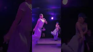 Thumbnail: MOLIY & bees & honey - PARTYGYAL | Lemon Choreography | DL Studio