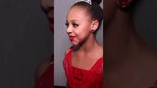 Thumbnail: Kendall SHOCKS the ALDC! 😱 | Dance Moms | #shorts