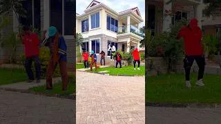 Thumbnail: Love is Wicked Riddim (Tekillar Trending Dance Challenge) | Dance Republic Africa