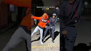 Thumbnail: Odi Dance Miondoko Dance Cypher | Dance Republic Africa