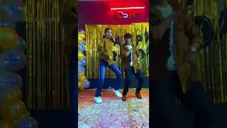 Thumbnail: Todh , DSR Studio , Dance short #dsr #todh #shorts #dance