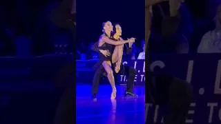 Thumbnail: Артём Титивкин - Елизавета Дворянова #sidcup #dancesport #rumba