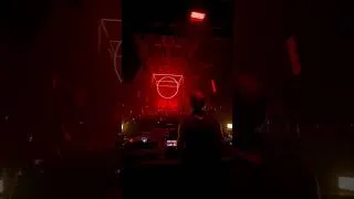 Thumbnail: #shorts Olahni by Robag Wruhme played by Richie Hawtin