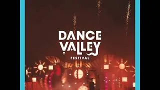Thumbnail: Dance Valley 2018 | Meet the stages