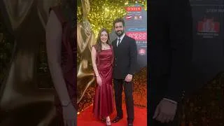 Thumbnail: Chetak Screen Awards with YouTube x The Indian Express #shortsfeed #chetakscreenawards