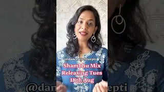 Thumbnail: # #dancewithdeepti Workout 🔥