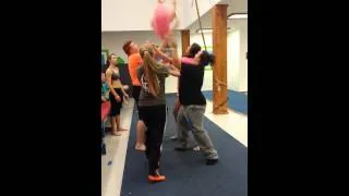 Thumbnail: Swing double front