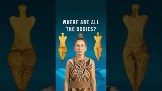 Thumbnail: The Mystery of the Trypillia Culture Burial Rites #history #ancienthistory #archeology