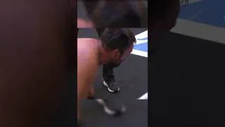 Thumbnail: Devastating KO #boxing