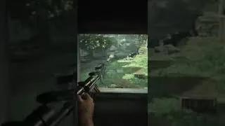 Thumbnail: Taking Out The .50 Cal Mounted Humvee 🎯💥