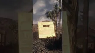 Thumbnail: These Mods Turn New Vegas into Metal Gear Solid 🐍 #falloutnewvegas #metalgearsolid #nexusmods