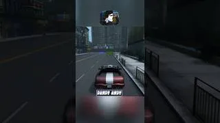 Thumbnail: Every Player The First Time They Race in GTA 🤦‍♂️ #gta #gta3definitiveedition #grandtheftauto